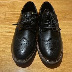 Kids Dress Shoes